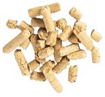 pellets